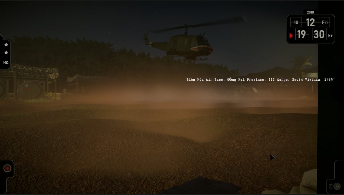 Radio Commander: Vietnam '64 thumbnail 3