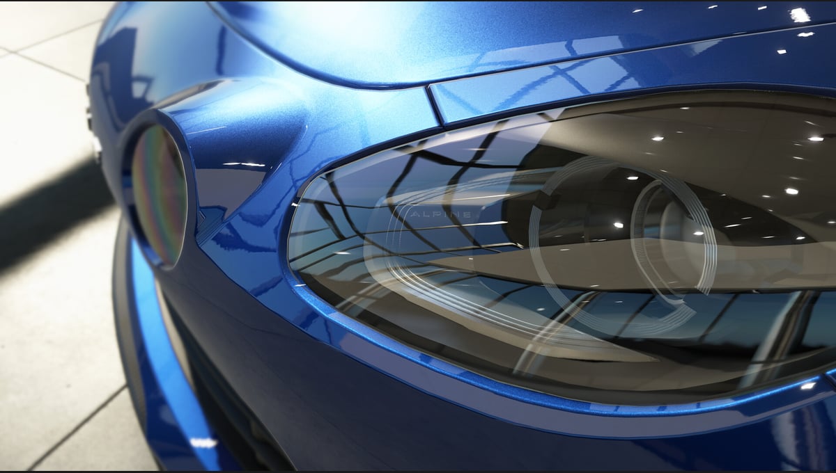 Assetto Corsa EVO thumbnail 7