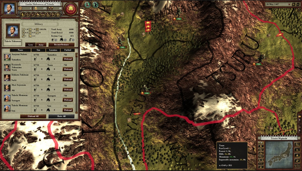 Sengoku thumbnail 8