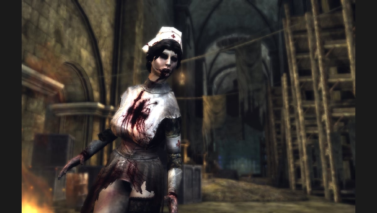 Necrovision Hardcore pack thumbnail 3