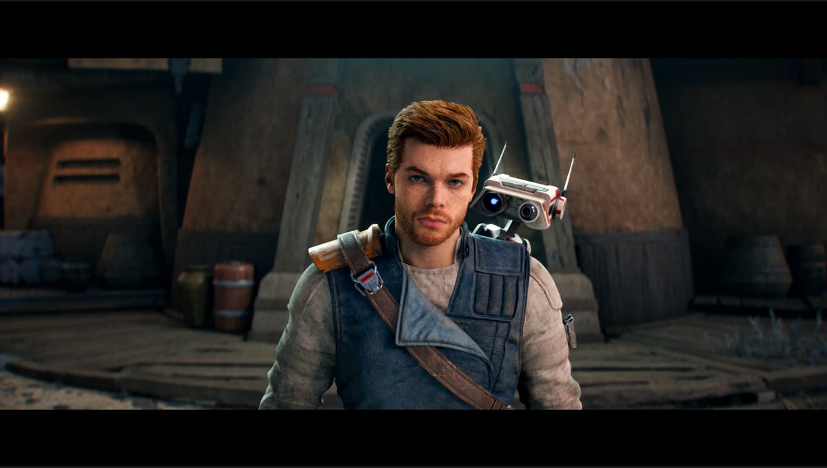 STAR WARS JEDI: SURVIVOR™ thumbnail 3