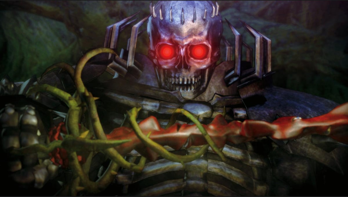 BERSERK and the Band of the Hawk thumbnail 2