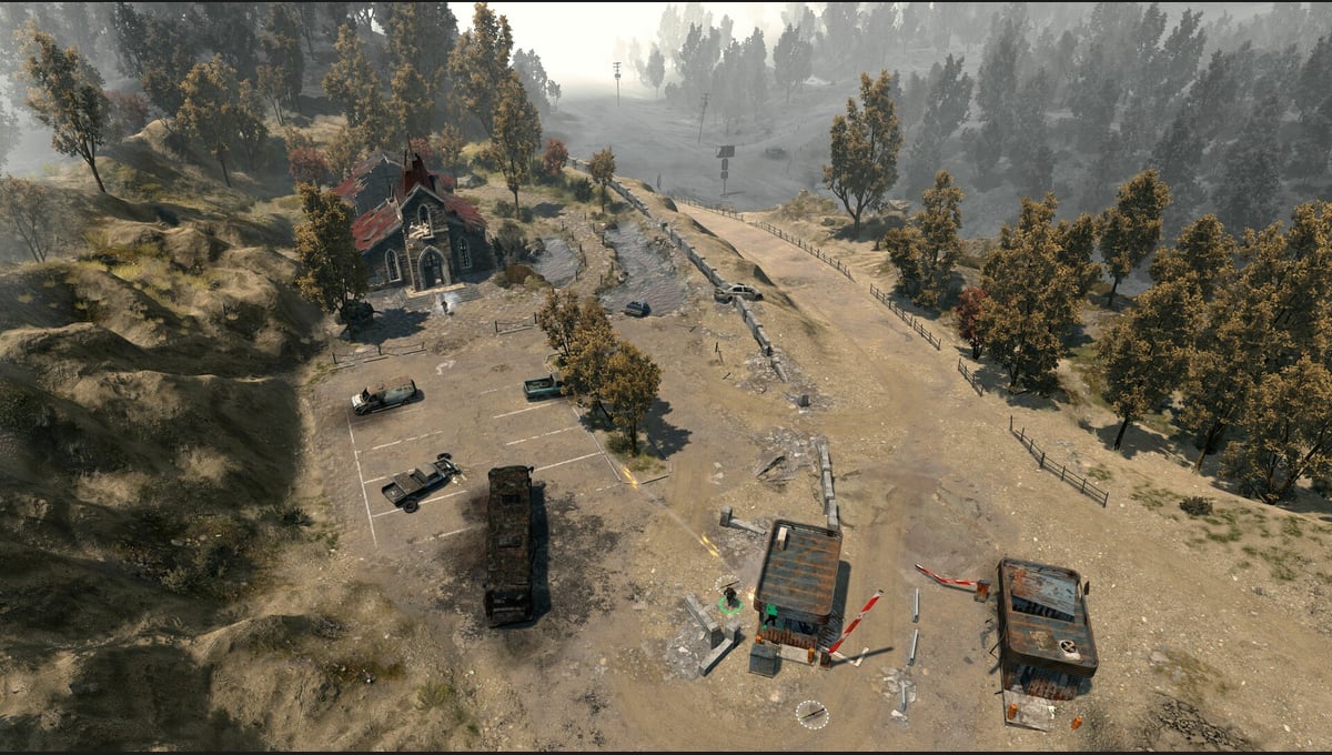 Terminator: Dark Fate - Defiance: We are Legion thumbnail 9