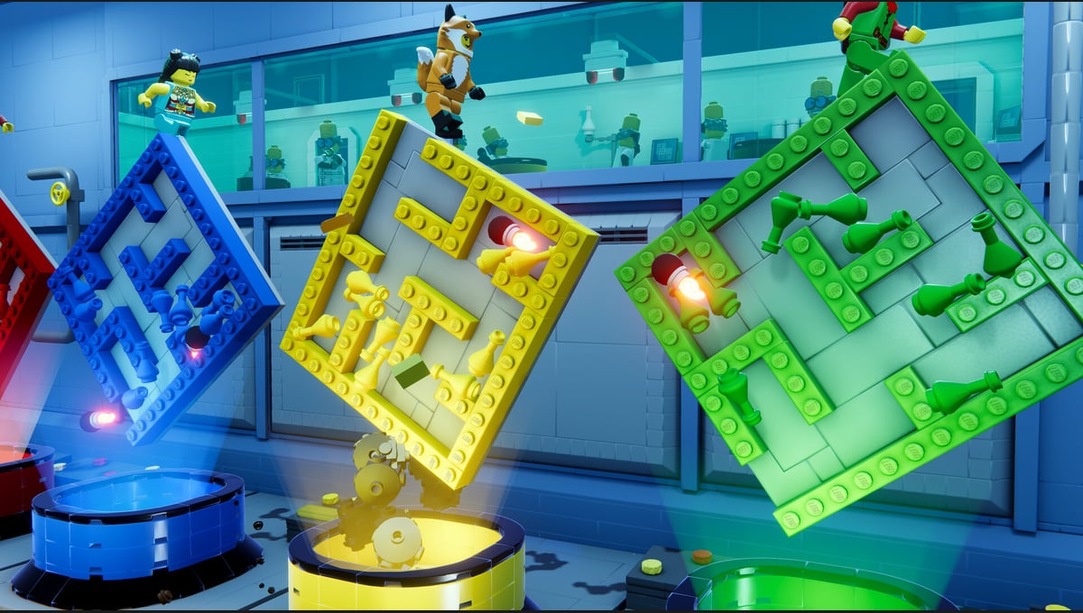LEGO® Party! thumbnail 13