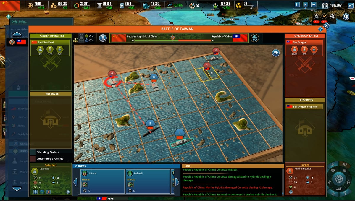 Realpolitiks II Deluxe Edition thumbnail 4