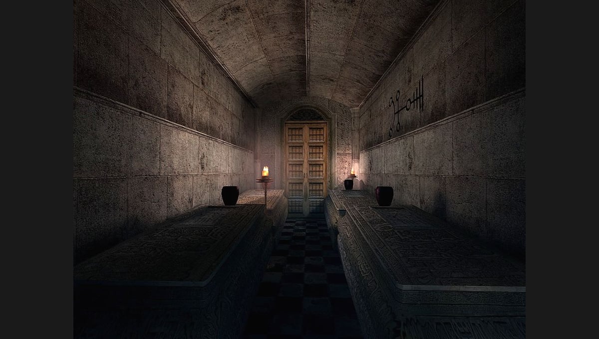 Darkness Within 1: In Pursuit of Loath Nolder thumbnail 3