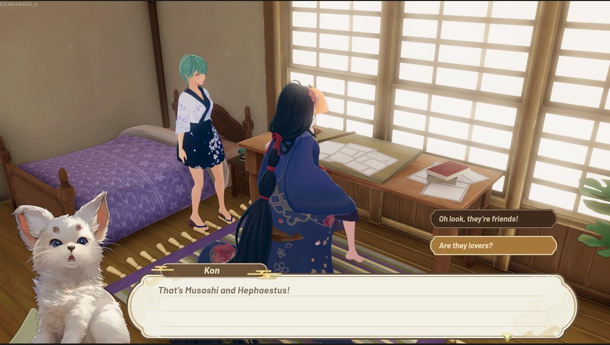 Tales of Seikyu thumbnail 26