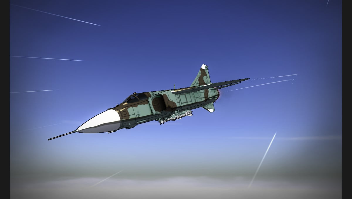 Vector Thrust thumbnail 29