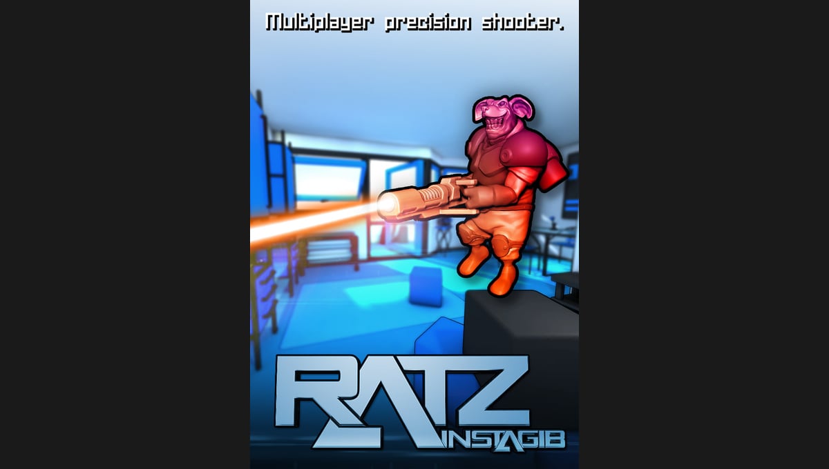 Ratz Instagib