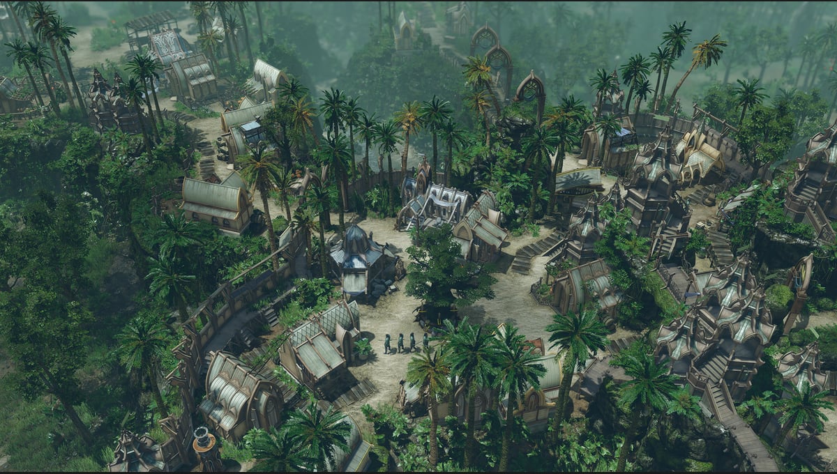 SpellForce 3 Reforced thumbnail 16