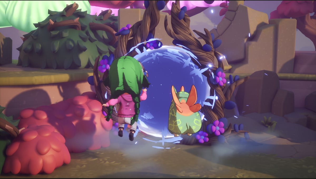 Critter Café thumbnail 9