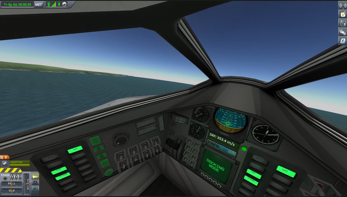 Kerbal Space Program thumbnail 7