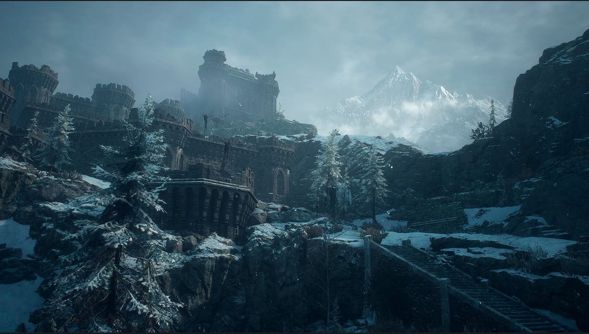 Dragon's Dogma 2: Dark Arisen Expansion thumbnail 2