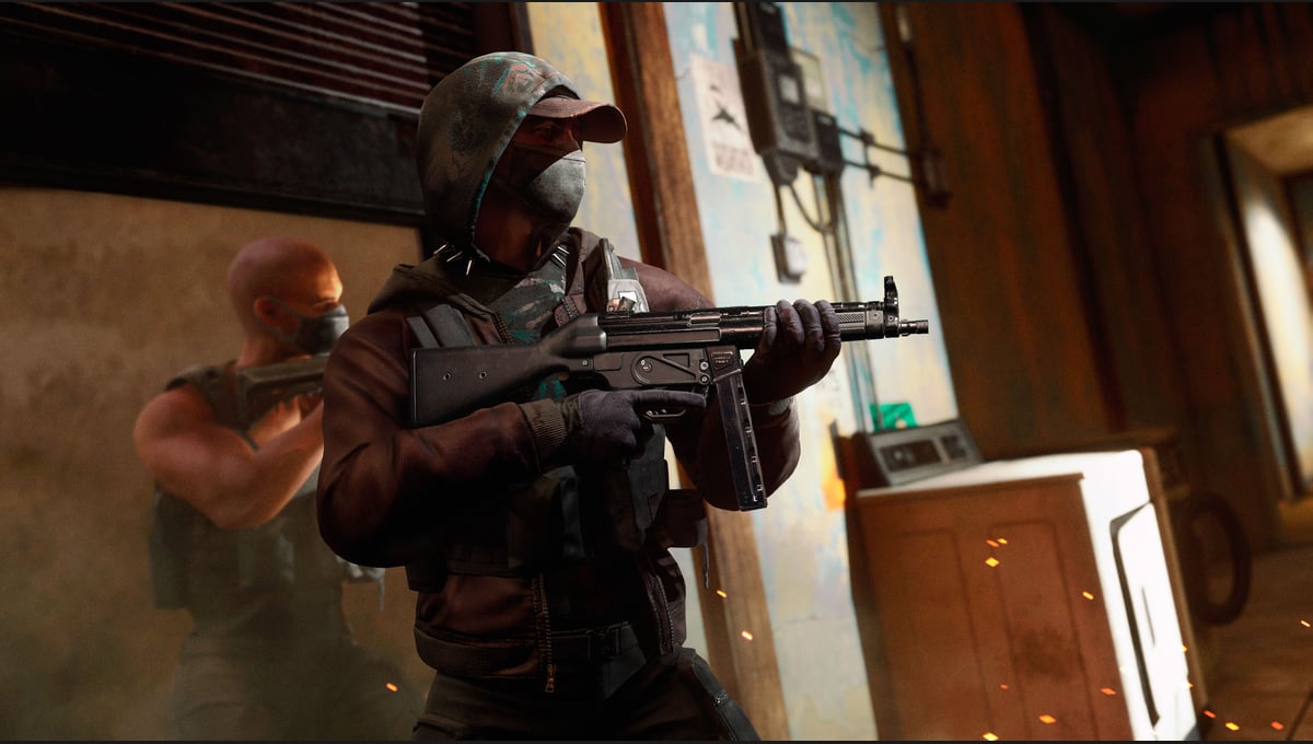 Insurgency: Sandstorm - 4-Year Anniversary Edition thumbnail 11