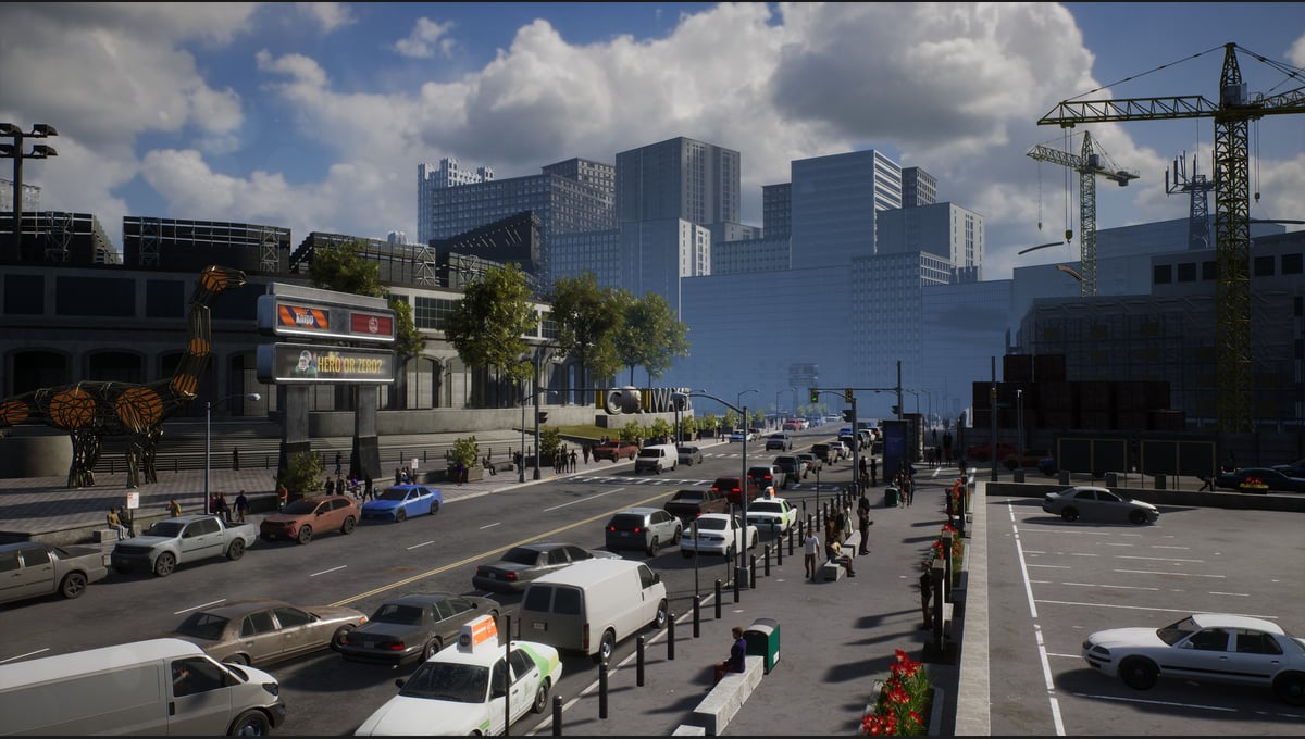 Police Simulator: Patrol Officers thumbnail 8