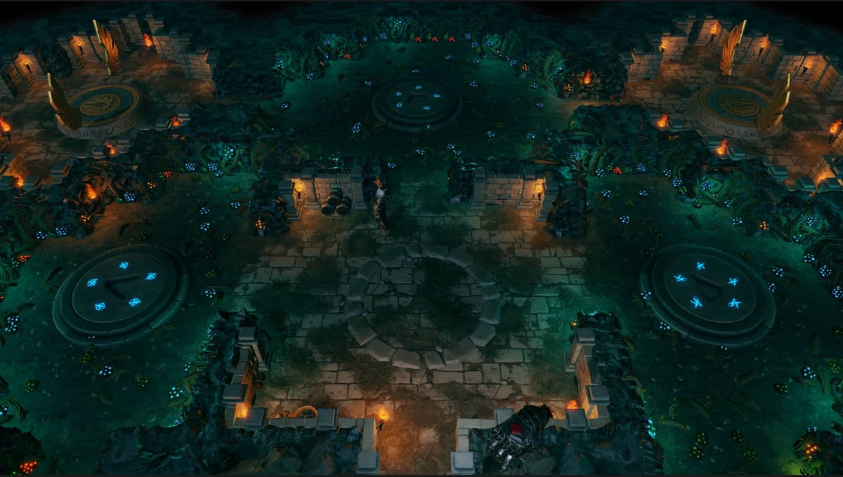 Dungeons 3: An Unexpected DLC thumbnail 6