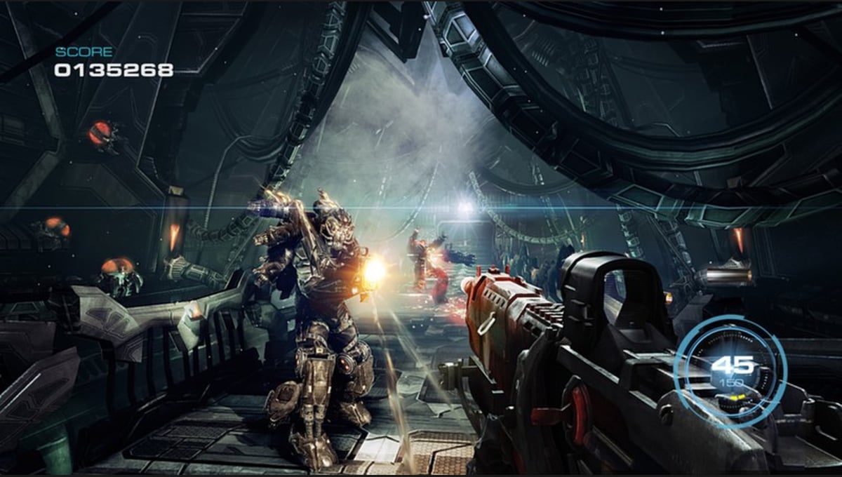 Alien Rage - Unlimited thumbnail 19
