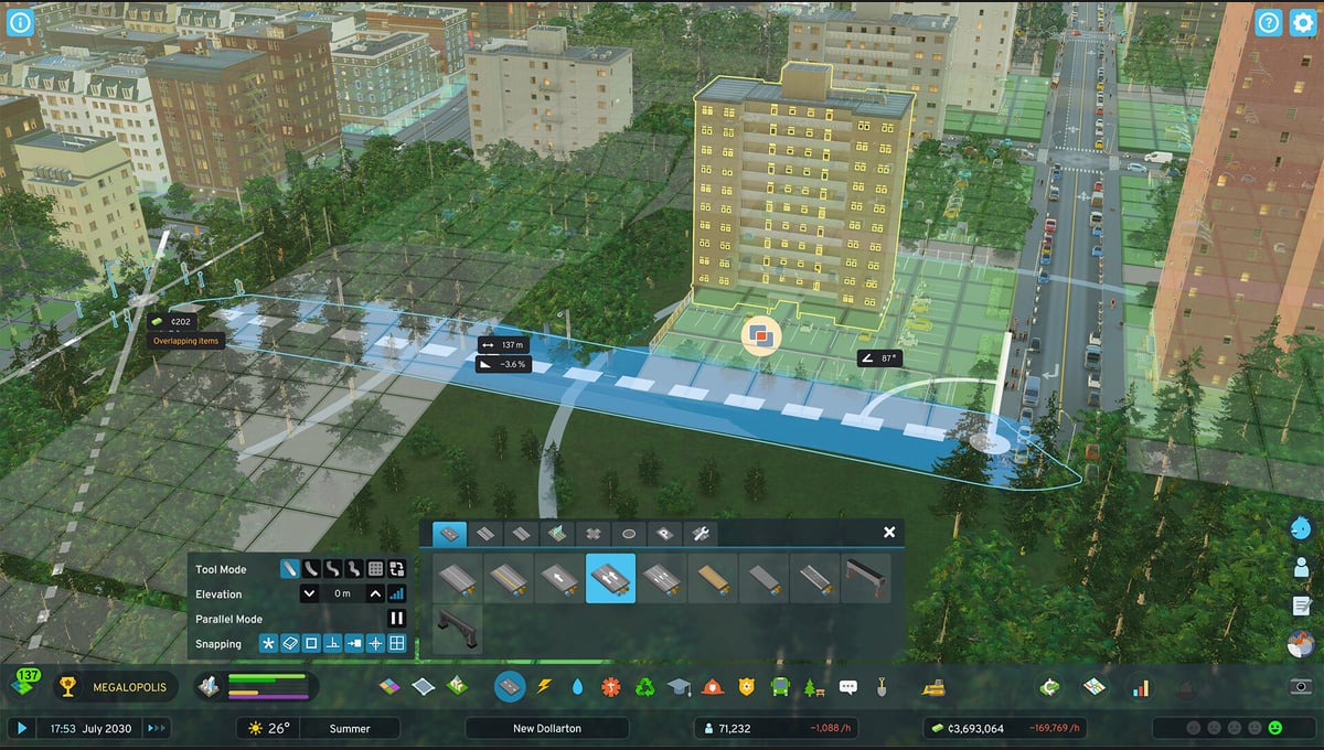 Cities: Skylines II - Ultimate Edition thumbnail 5