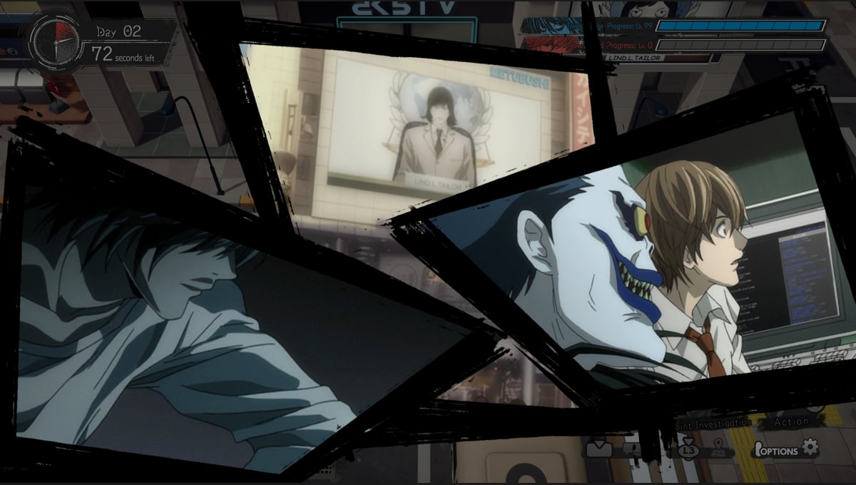DEATH NOTE Killer Within thumbnail 9