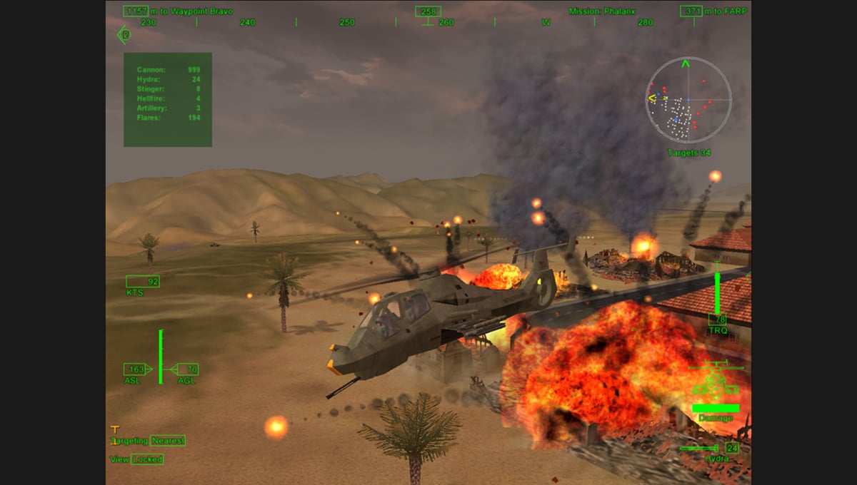 Comanche 4 thumbnail 5