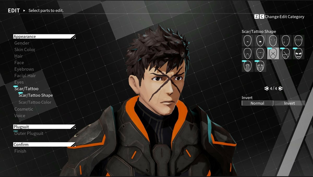DAEMON X MACHINA - Complete DLC Bundle thumbnail 15