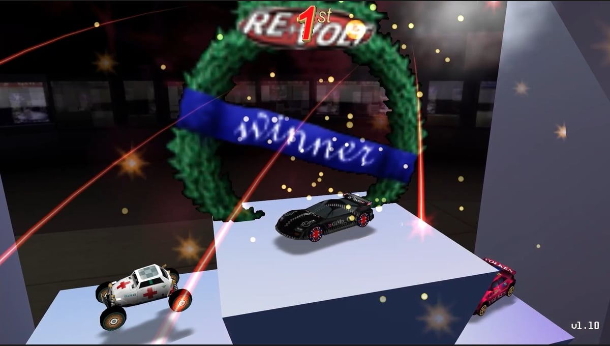 Re-Volt thumbnail 16