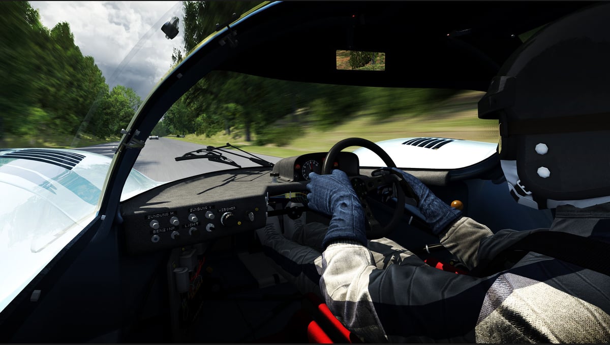Assetto Corsa Ultimate Edition
