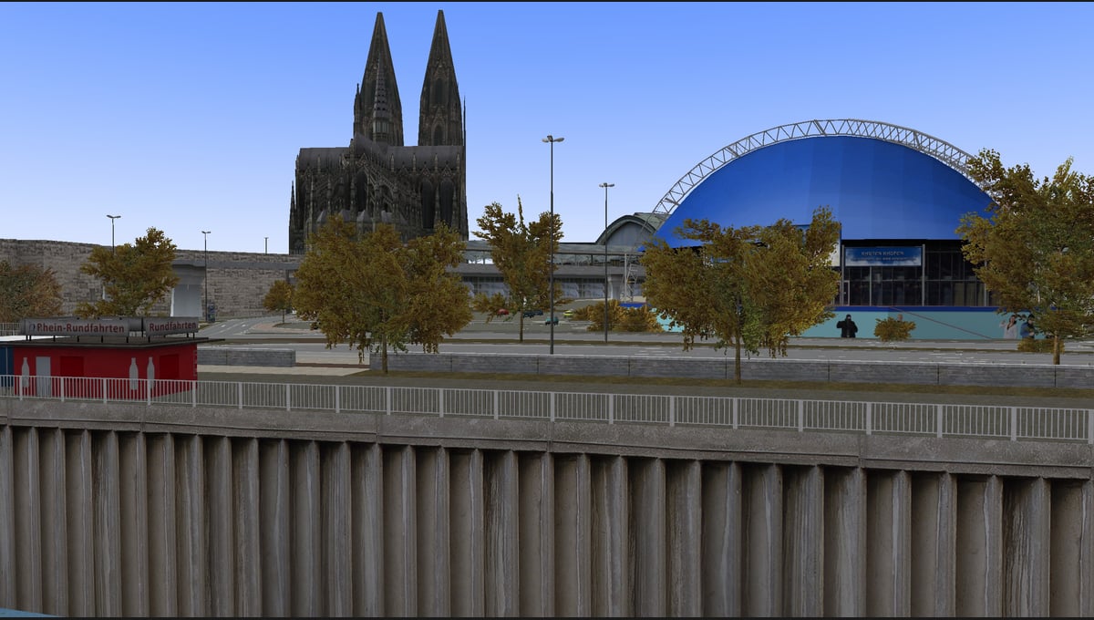 OMSI 2 Add-On Köln thumbnail 5