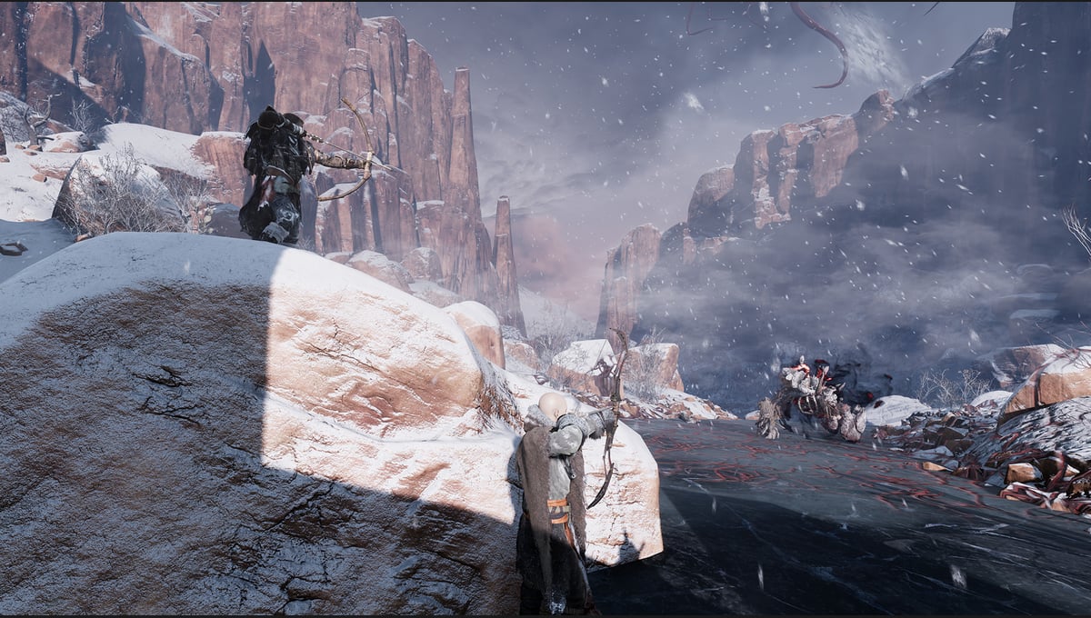 Fade to Silence thumbnail 17