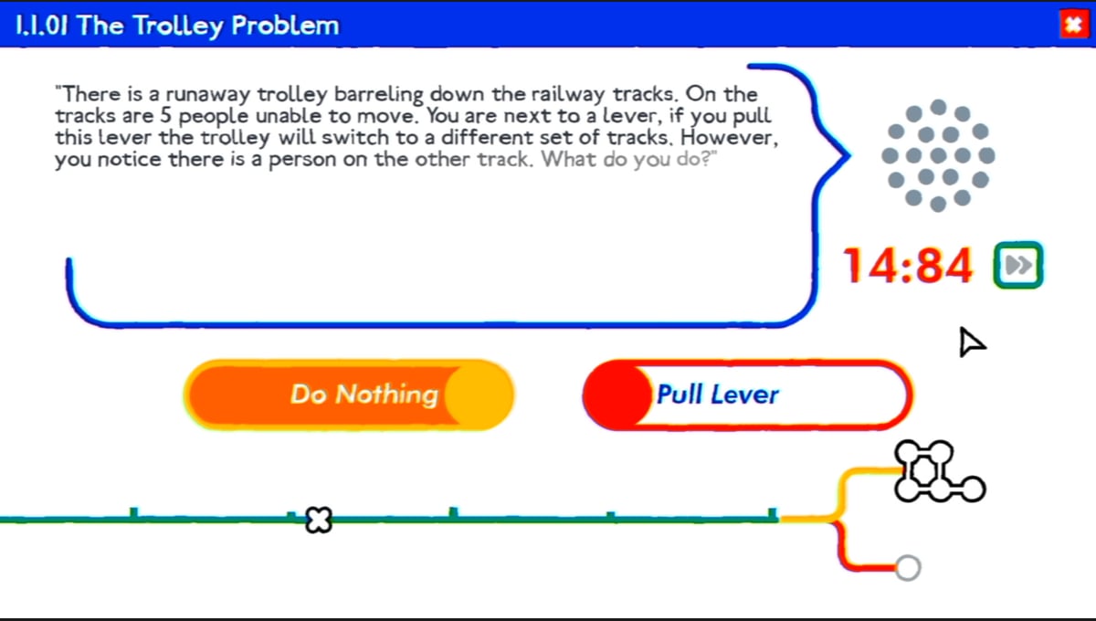 Trolley Problem, Inc. thumbnail 2