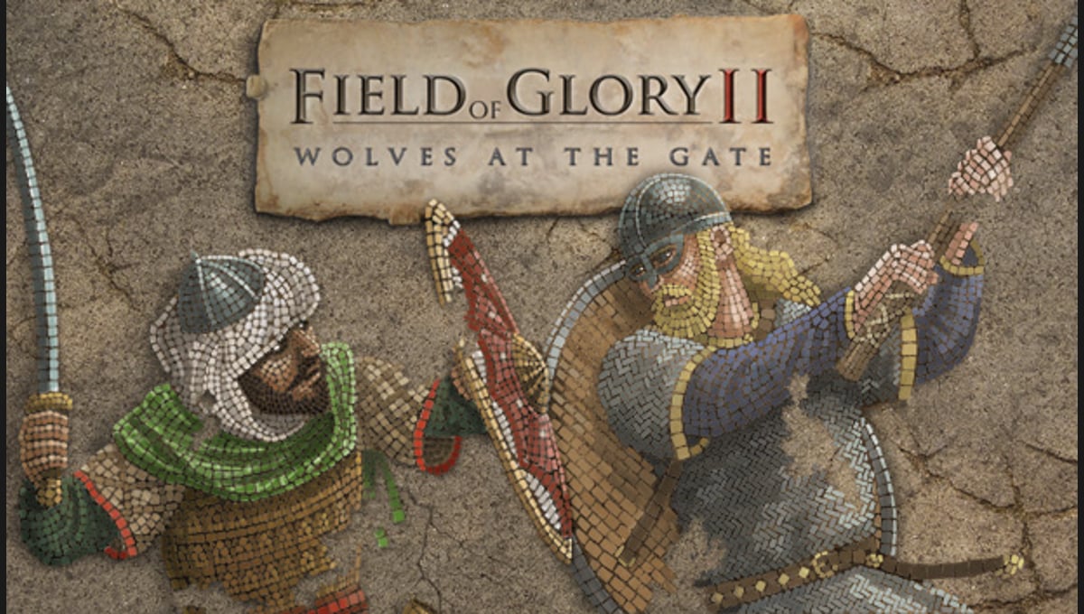 Field of Glory II: Wolves at the Gate