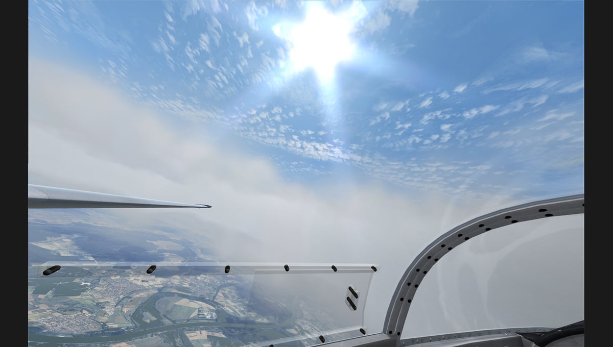 World of Aircraft: Glider Simulator thumbnail 13