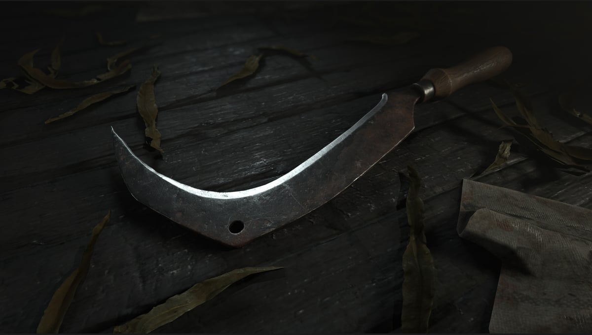 Hunt: Showdown 1896 - Live by the Blade thumbnail 3