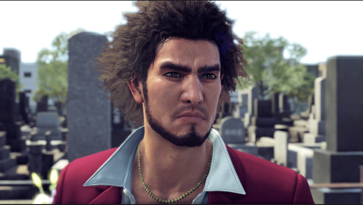 Yakuza: Like a Dragon Hero Edition thumbnail 8