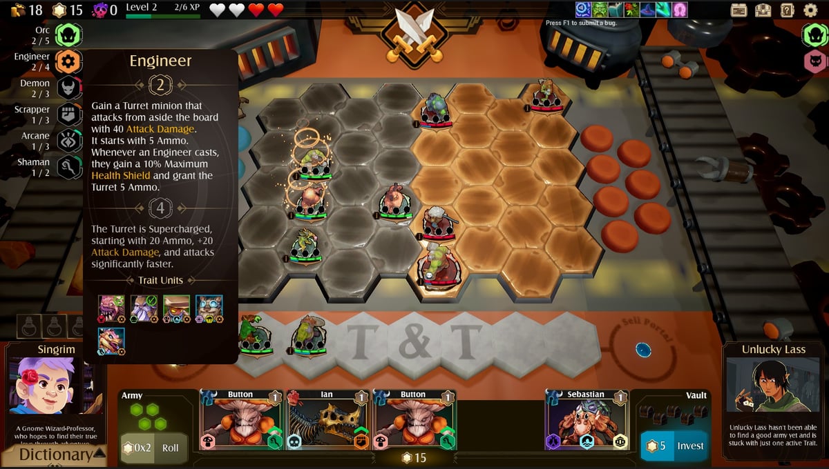 Tales & Tactics thumbnail 8