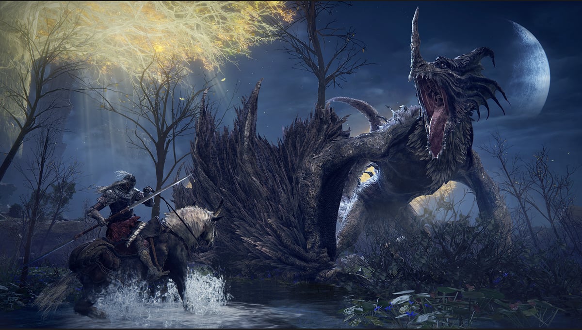 ELDEN RING thumbnail 21