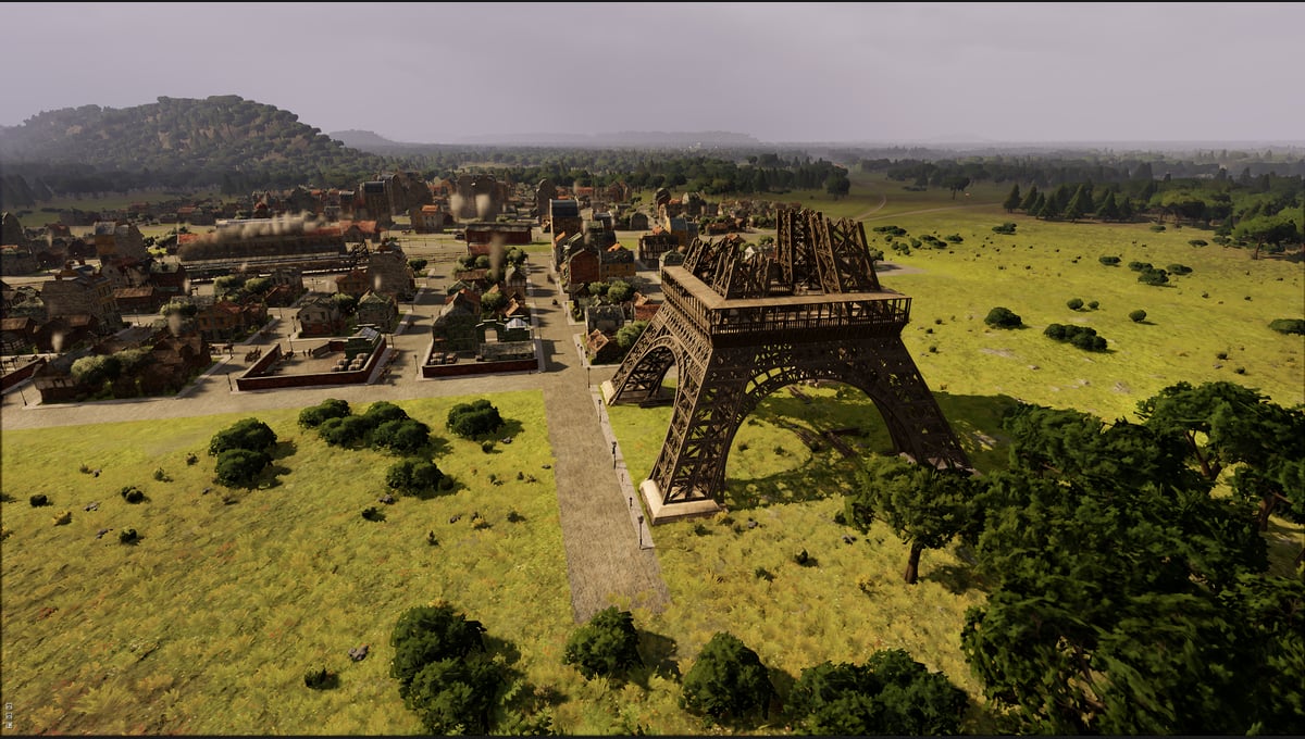 Railway Empire: France thumbnail 11