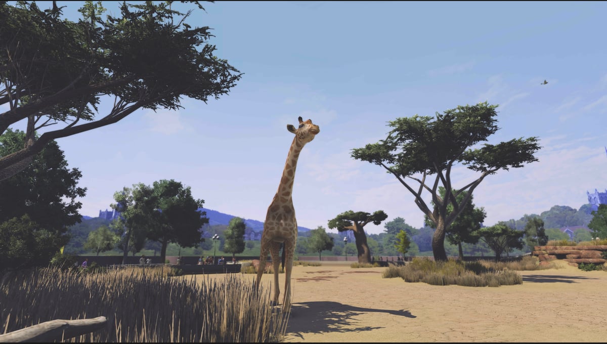 Zoo Tycoon: Ultimate Animal Collection thumbnail 10
