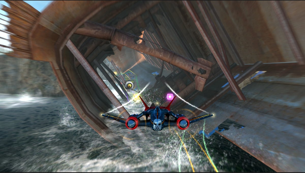 SkyDrift thumbnail 2