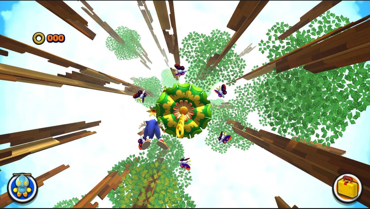 Sonic Lost World thumbnail 9