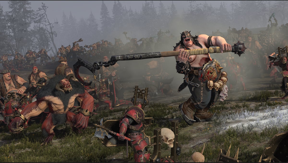 Total War: WARHAMMER III – Omens of Destruction thumbnail 8