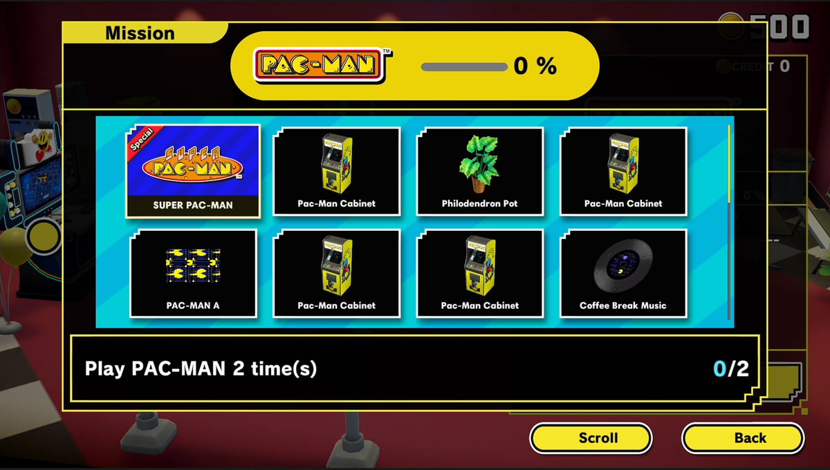 PAC-MAN MUSEUM+ thumbnail 8