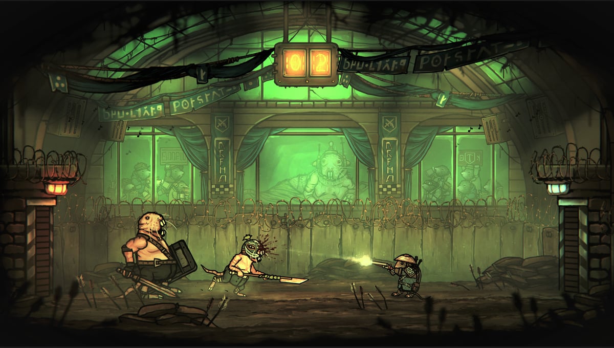 Tails of Iron thumbnail 12