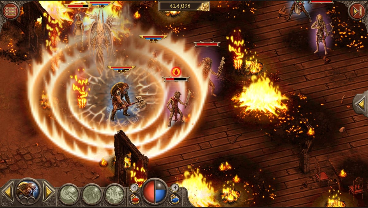 Devils & Demons thumbnail 2