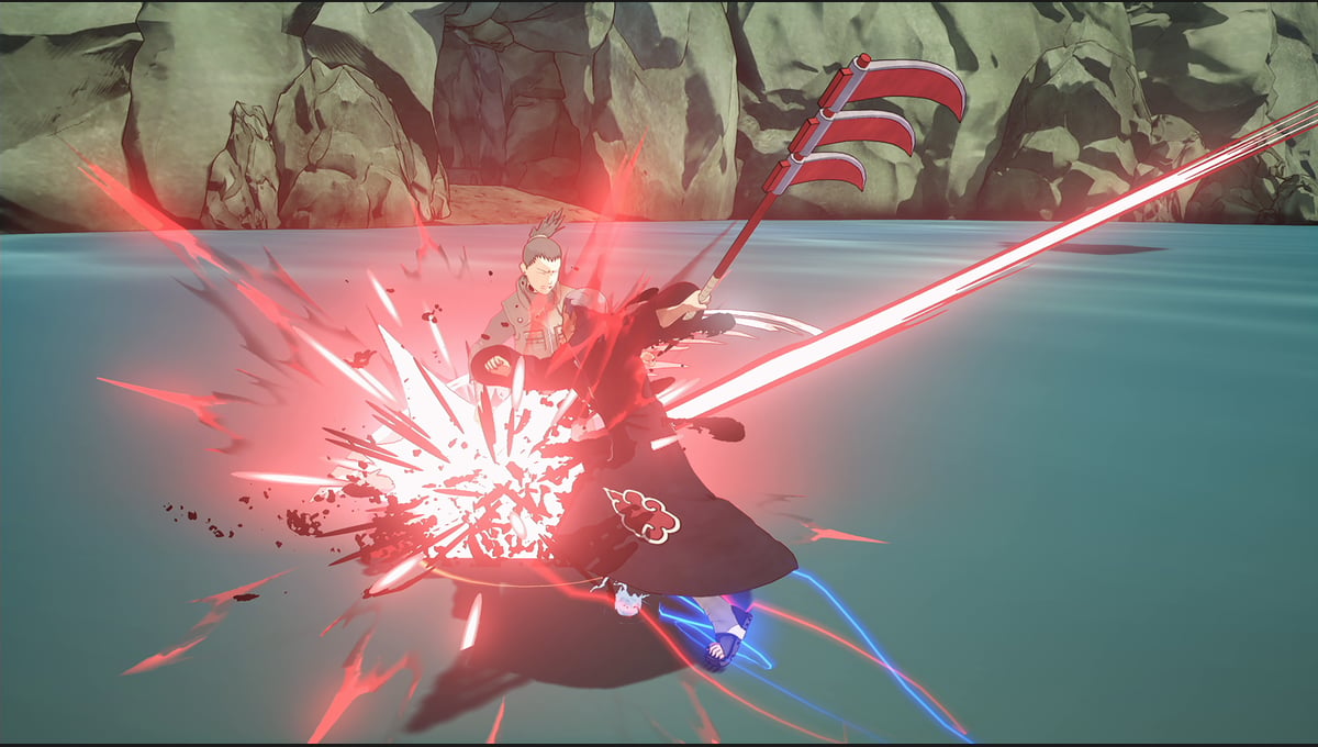 NARUTO TO BORUTO: SHINOBI STRIKER Season Pass 9 thumbnail 4