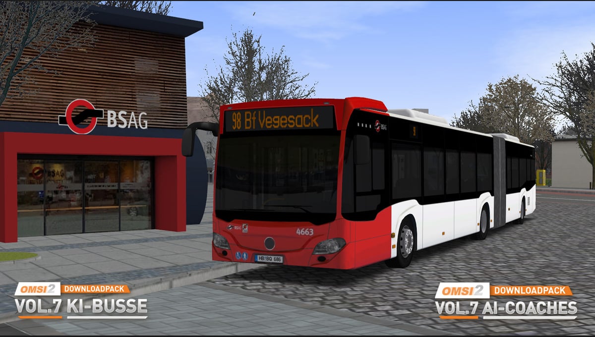 OMSI 2 Add-on Downloadpack Vol. 7 – KI-Busse thumbnail 29