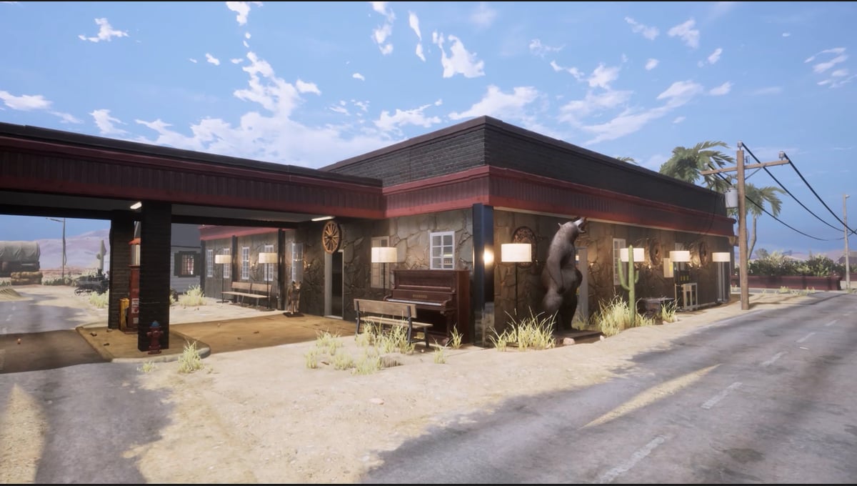 Gas Station Simulator - Can Touch This DLC thumbnail 13