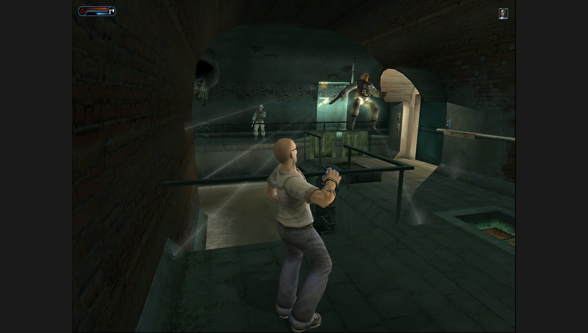 Second Sight thumbnail 3