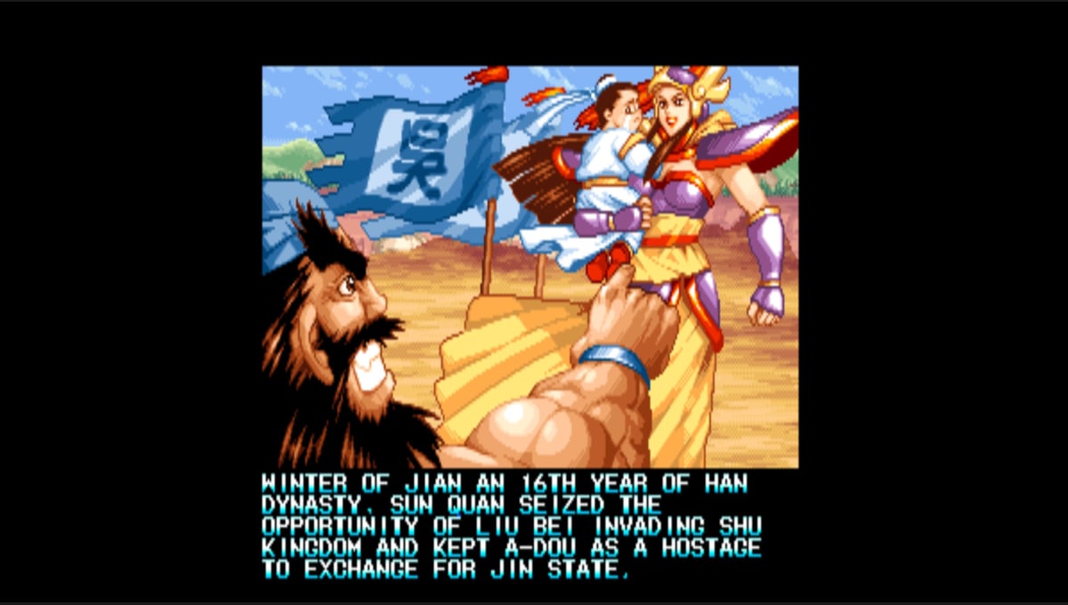 IGS Classic Arcade Collection thumbnail 4