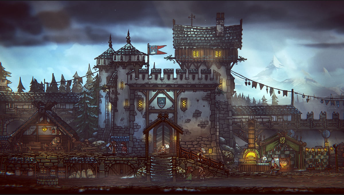 Tails of Iron 2: Whiskers of Winter thumbnail 3